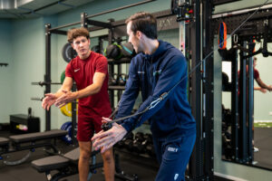 Wat kost een personal trainer? Prijzen en pakketten (2026)